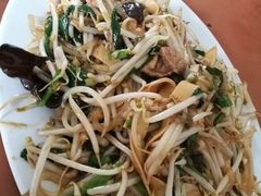 -铁东熏肉大饼铺