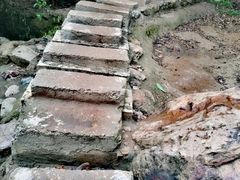 -牛鱼嘴原始生态风景区