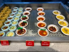 -钱库里海鲜自助(星海广场店)