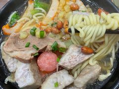 -阿芬卤面(花巷店)