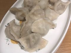 -天怡興·百年蒸饺(中心书城店)