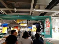 -宜家家居(西安未央商场店)