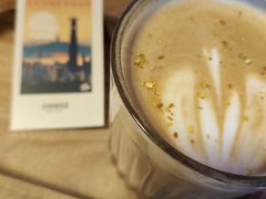 -GOIN CAFE 光阴咖啡馆