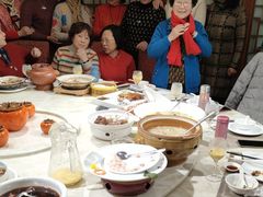 -欣旺·迎宾楼·百年无锡菜