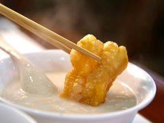 -东街钟楼肉粽(总店)