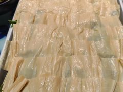 -印巷里主题餐厅(马鞍山店)