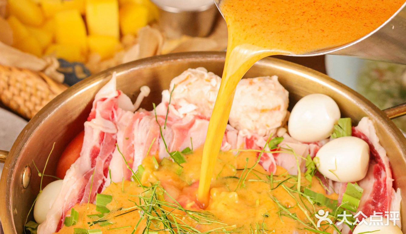 🤫我竟然现在才发现这家东南亚美食！！