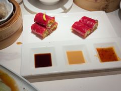 -禄运茶居·手工点心(猎德店)