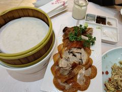 -便宜坊烤鸭店(荣华店)