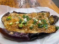 -蚝哥花姐湛江烤生蚝(美丽湾市场店)