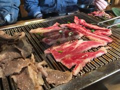 -千寻烧肉(政务区店)