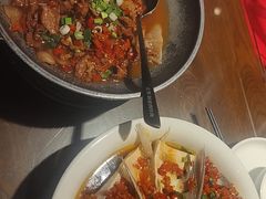 -味上湘菜馆(岳麓山店)