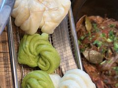 -锅老头铁锅炖•大锅蒸汽海鲜(韩乐坊店)