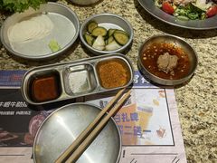 -首尔烤肉大排档(合生汇店)