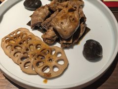 -清水亭湖北菜(大屯DT51店)