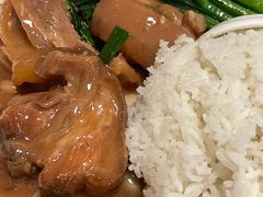 -玲又珑美食(盘福路店)