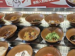 -怪噜范·老贵阳街头名小吃(汇金星力城店)