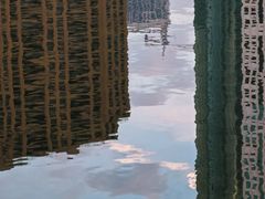 -西北湖绿化广场