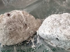 -清真·白记年糕(牛街北口店)