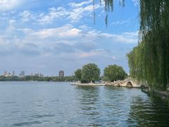 -济南大明湖景区