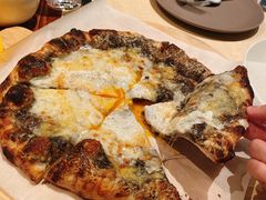 -Mercato莫卡多露台餐厅与酒吧(K11店)