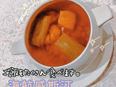 -红棉中餐厅·广州海航威斯汀酒店
