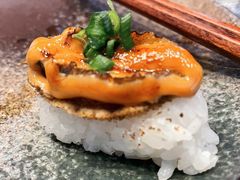 -戏作寿司(观音桥店)