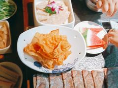 -旺晖本帮骨头煲·深夜火锅(梅园路店)