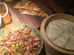 -楼兰新疆主题餐厅(苏州中心店)