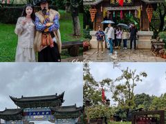 -云南民族村
