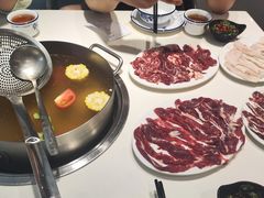 -陈记顺和潮汕牛肉火锅(韩江路店)