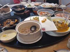 -客汀家宴·客家烟火 四季食材(集美店)