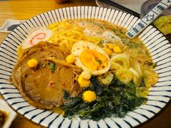 -小樽融合料理·匠心专注料理八年(京溪店)