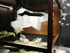 -蘇锦宴·淮扬菜烤鸭·小院(三元桥霄云路店)