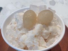 -聪嫂私房甜品(旺角二店)