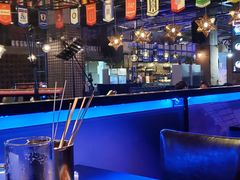 -西街夜油条·麻团包乌饭
