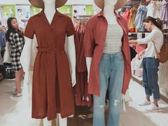 -优衣库(厦门SM广场店)