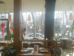 大堂-ALAMEEN阿拉伯餐厅(三里屯店)