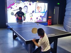 -VS SPORTS PARK运动玩乐园·团建·生日会(合生汇店)