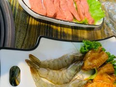 -齐齐哈尔兄弟烤肉(湖山美地店)