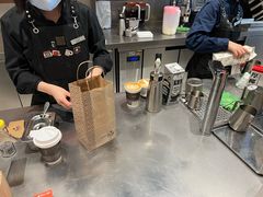 -Peet's Coffee皮爷咖啡(武商Mall手作店)