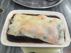 -穗银肠粉店(东川路店)