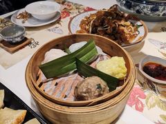 虾佬四兄弟-虾饺妹·酒家(金碧店)