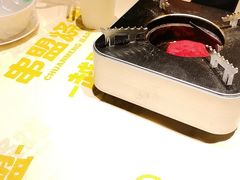 -串盟烧烤·长沙美食地标(星沙店)