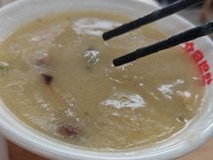 -众品老方子锅贴甜沫(李村店)