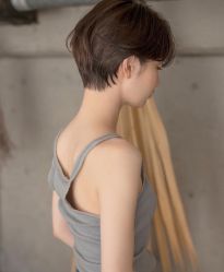 -sy杉影印象COLOUR专业烫染