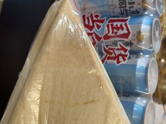 -高老庄农家菜