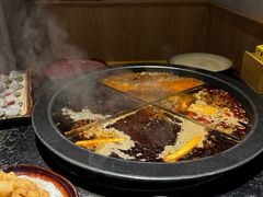 -陈眼镜火锅(总店)