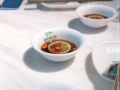 -潮牛壹号鲜牛肉火锅(世界城广场店)
