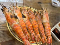 -辉记炭烧海鲜大排档·老字号(福田店)